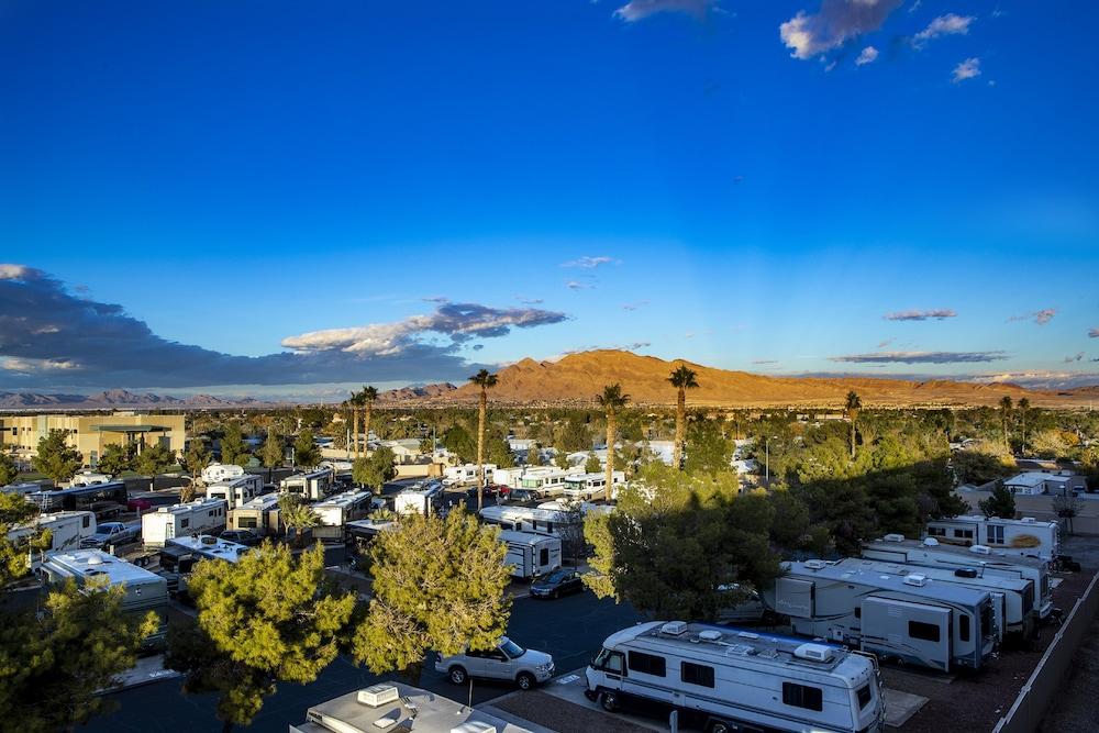 Arizona Charlie'S Boulder Ξενοδοχείο Λας Βέγκας Εξωτερικό φωτογραφία