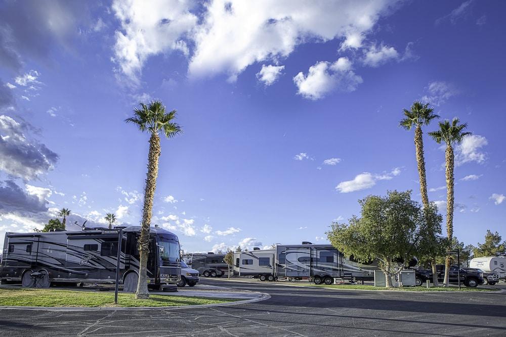 Arizona Charlie'S Boulder Ξενοδοχείο Λας Βέγκας Εξωτερικό φωτογραφία