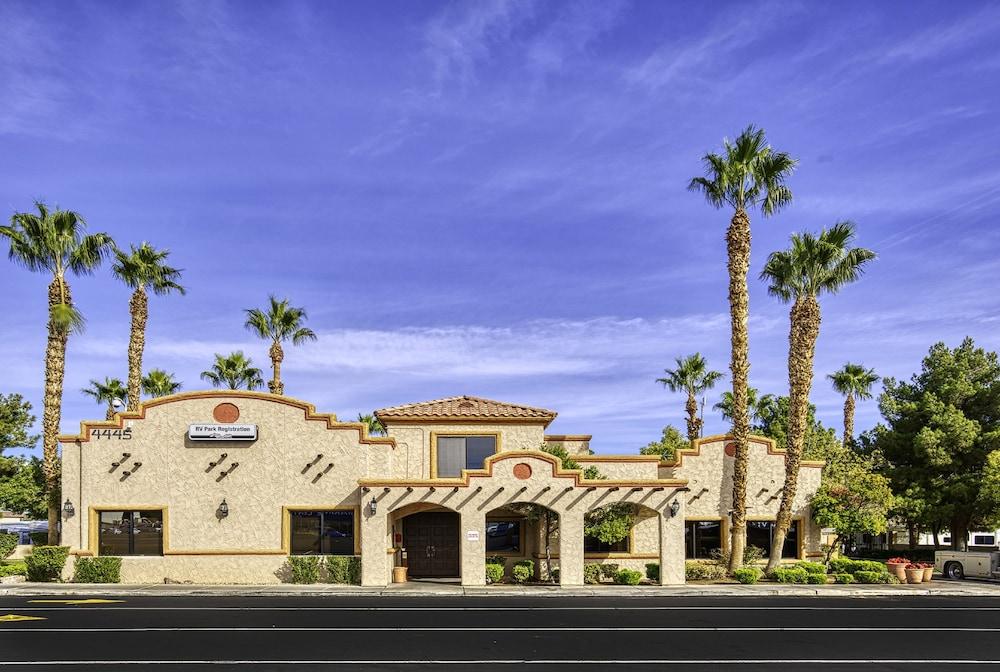 Arizona Charlie'S Boulder Ξενοδοχείο Λας Βέγκας Εξωτερικό φωτογραφία