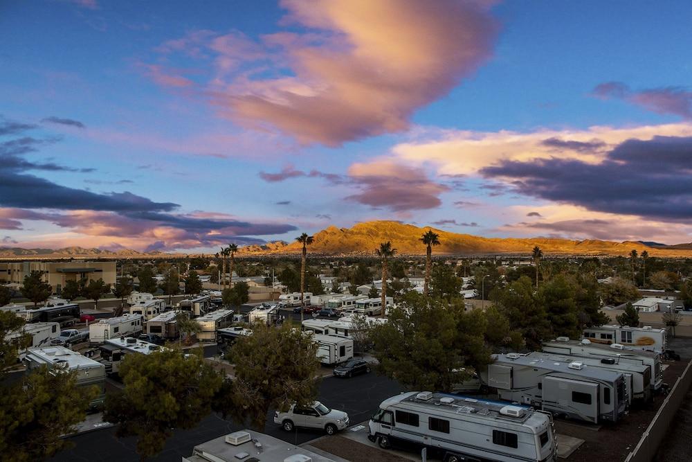Arizona Charlie'S Boulder Ξενοδοχείο Λας Βέγκας Εξωτερικό φωτογραφία