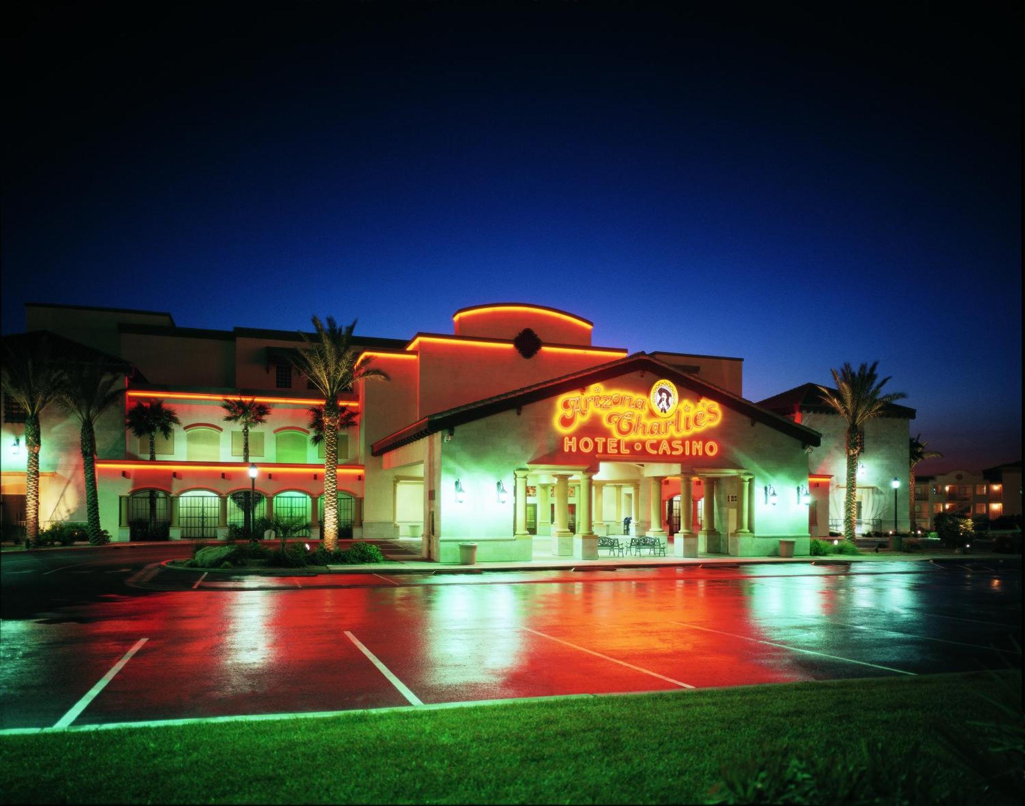 Arizona Charlie'S Boulder Ξενοδοχείο Λας Βέγκας Εξωτερικό φωτογραφία